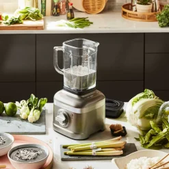 Artisan K400 Blender, Onyx sort