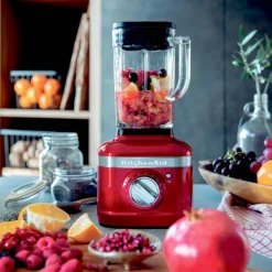 Artisan K400 Blender, Onyx sort