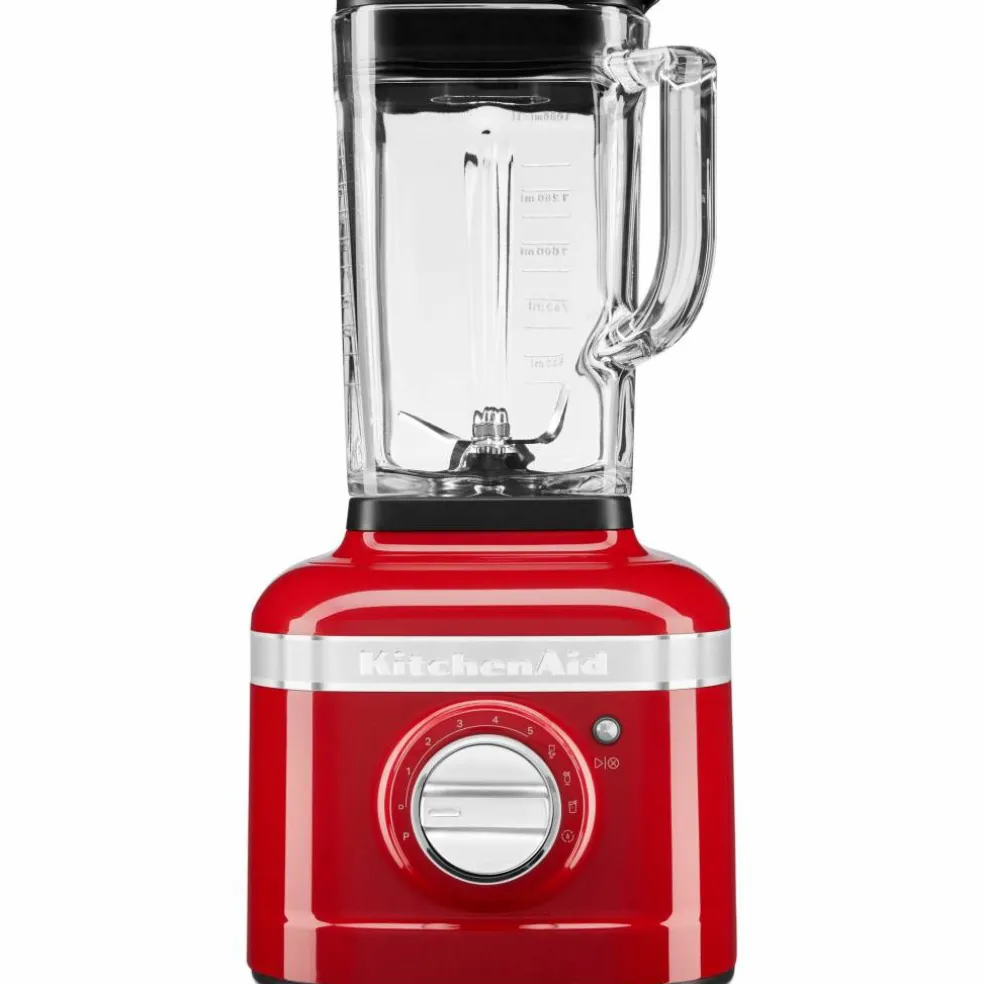 Artisan K400 Blender, Pistasje