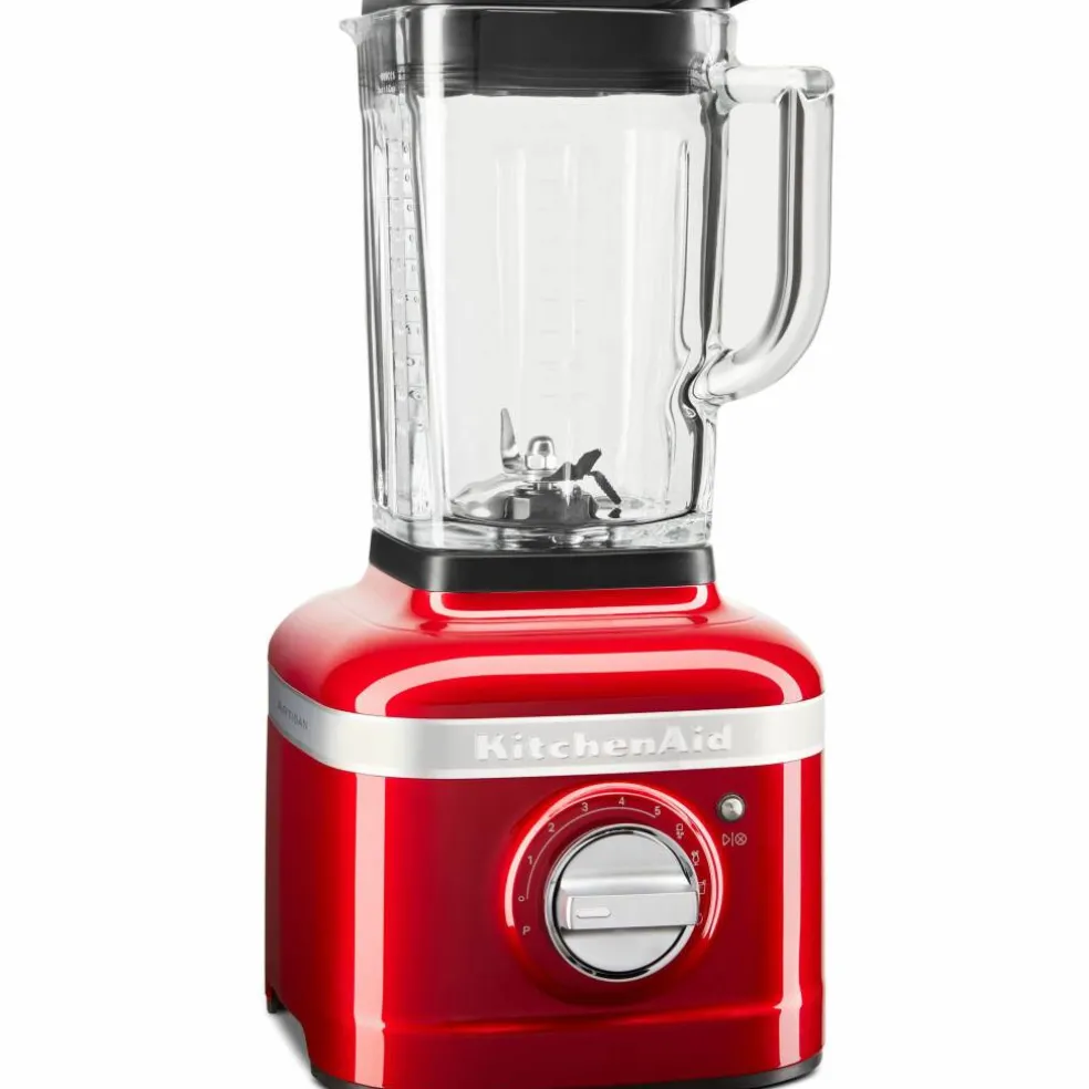Artisan K400 Blender, Pistasje
