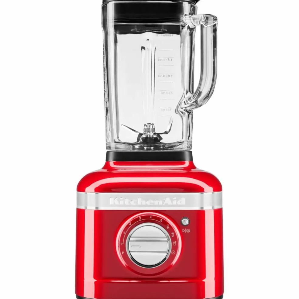 Artisan K400 Blender, Pistasje