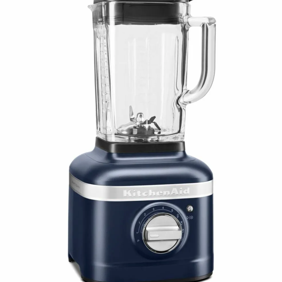 Artisan K400 Blender, Pistasje