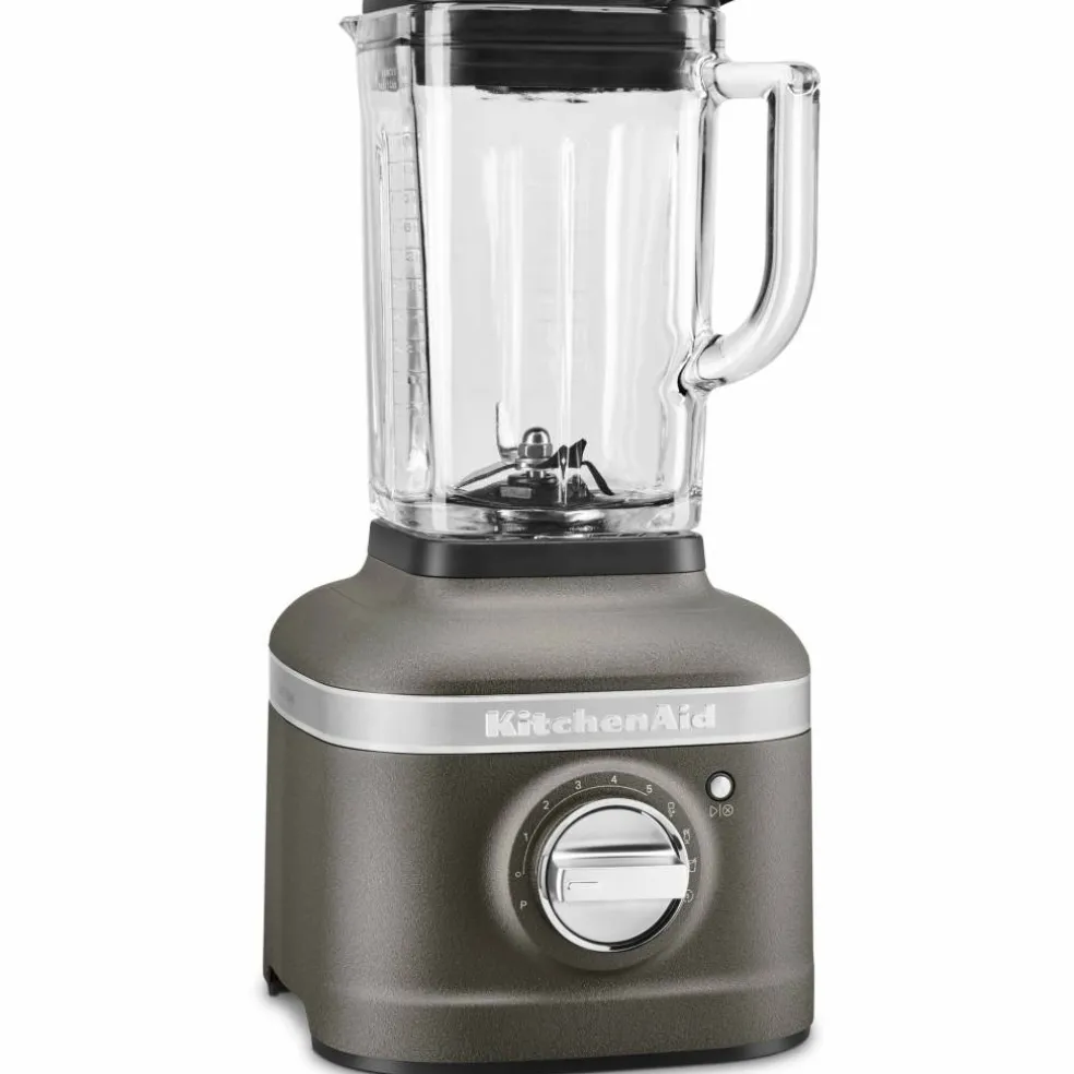 Artisan K400 Blender, Pistasje