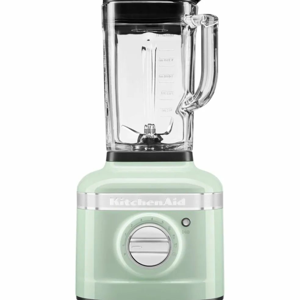 Artisan K400 Blender, Pistasje