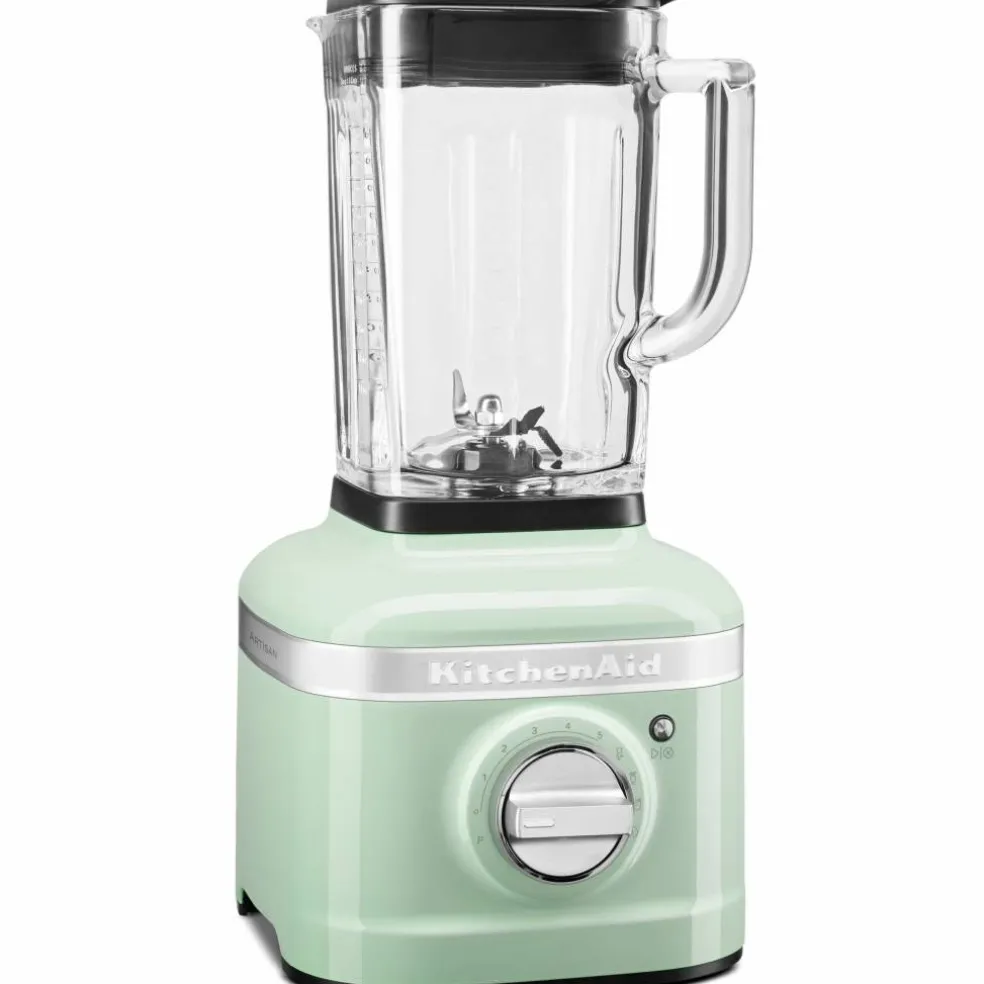 Artisan K400 Blender, Pistasje