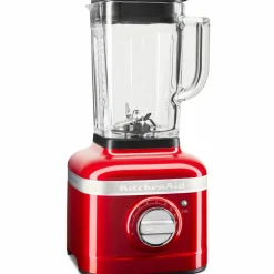Artisan K400 Blender, Sølv