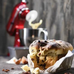 Artisan Kjøkkenmaskin, Dried Rose