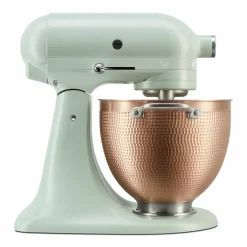 Artisan KSM180 Blossom Kjøkkenmaskin 4,7 liter, kobberskål
