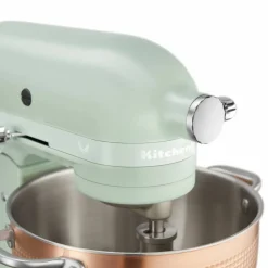 Artisan KSM180 Blossom Kjøkkenmaskin 4,7 liter, kobberskål
