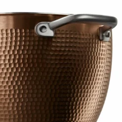 Artisan KSM180 Blossom Kjøkkenmaskin 4,7 liter, kobberskål