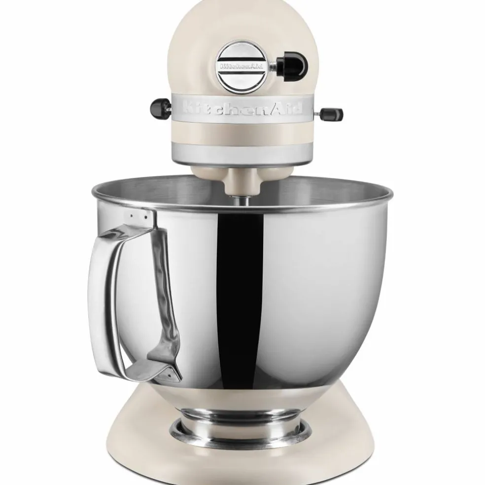Artisan 5KSM125EMH kjøkkenmaskin 4,8 liter, milkshake