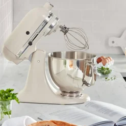 Artisan KSM125EPL Porslin