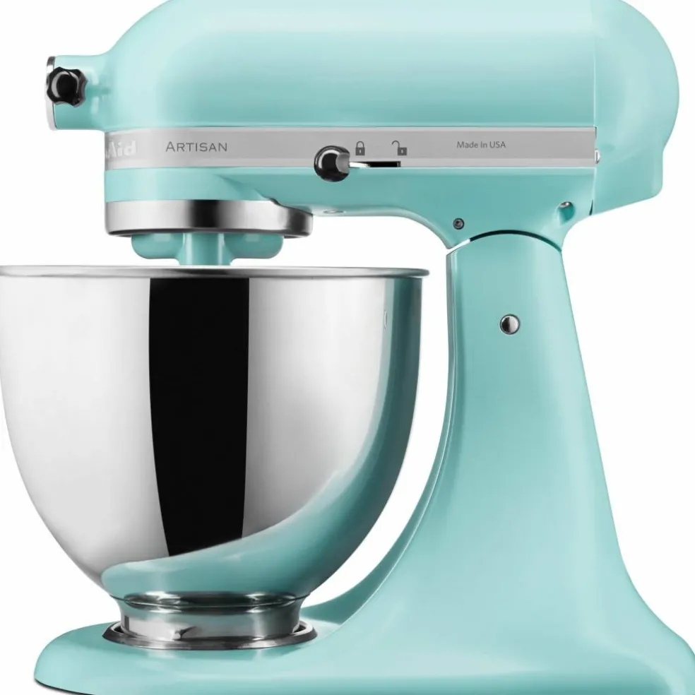 Artisan KSM125 4.8 liter, mineral water