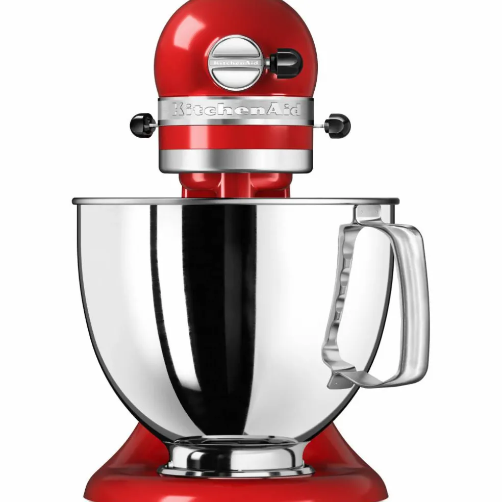 Artisan KSM125 4.8 liter, mineral water