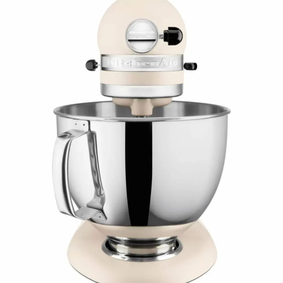 Artisan KSM125 4.8 liter, mineral water