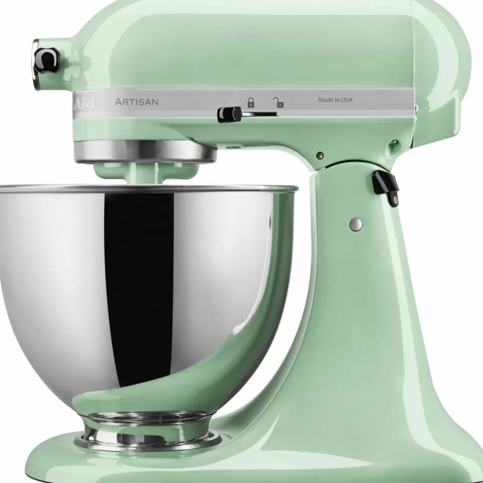 Artisan KSM125 4.8 liter, mineral water