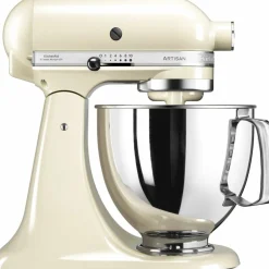 Artisan KSM125 4.8 liter, mineral water