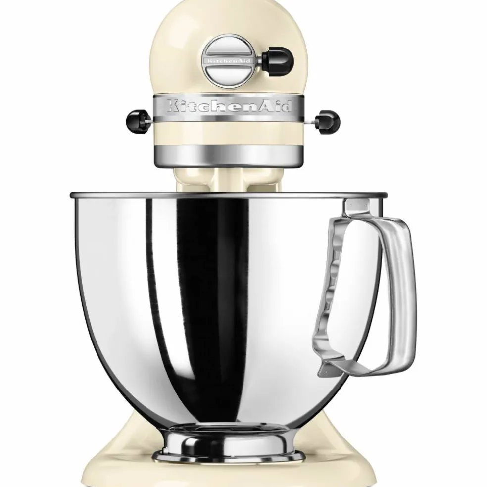 Artisan KSM125 4.8 liter, mineral water