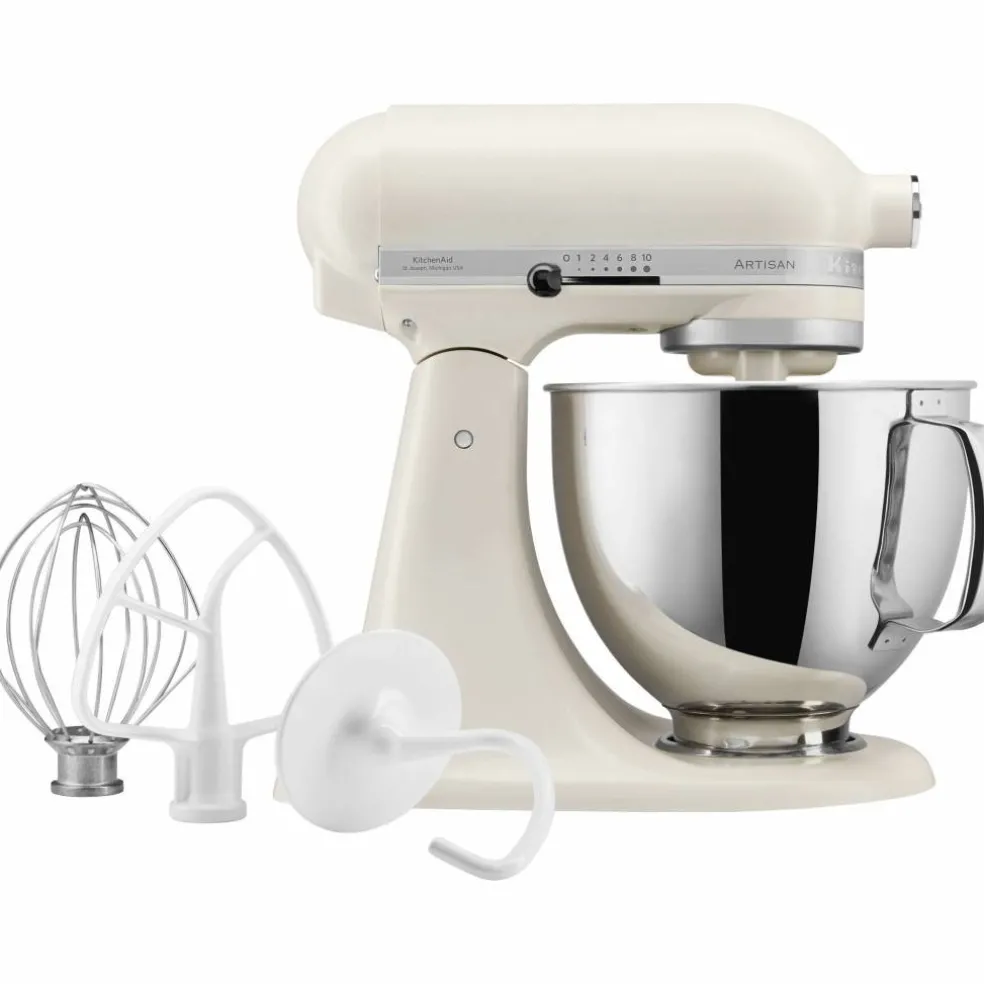 Artisan KSM125 4.8 liter, mineral water