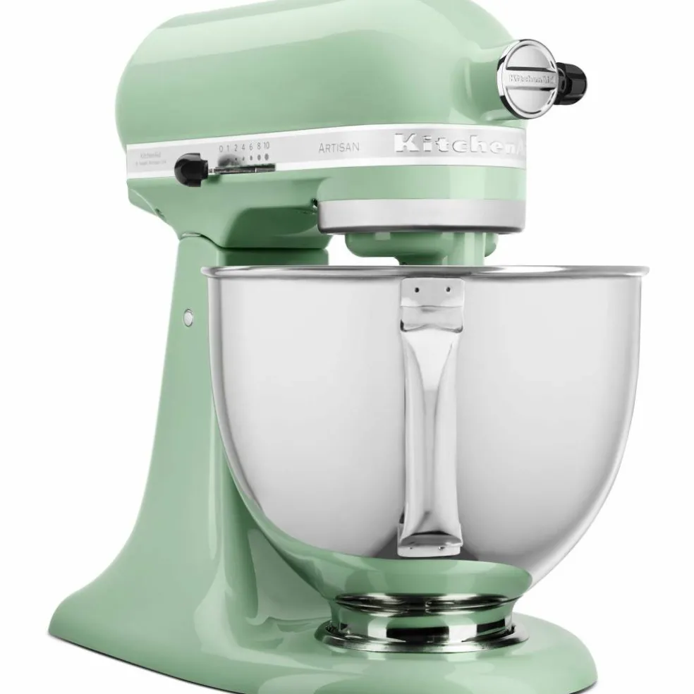 Artisan KSM125 4.8 liter, mineral water