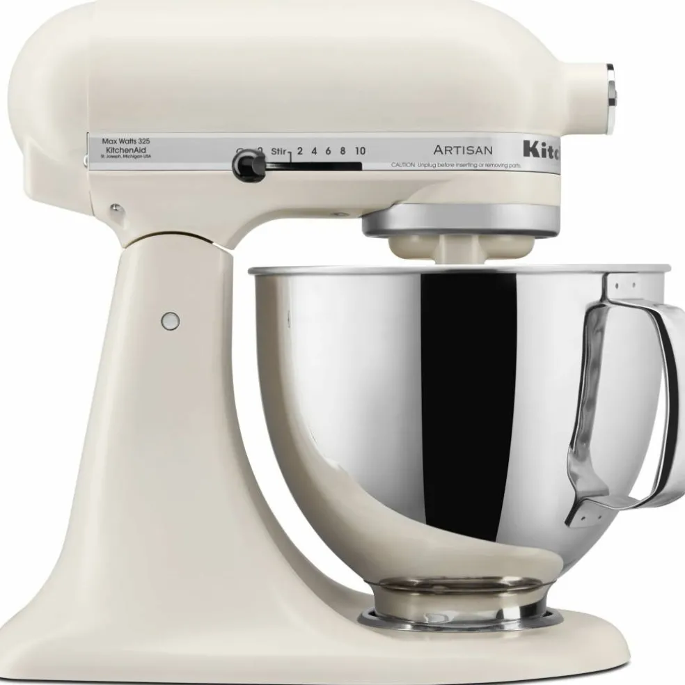 Artisan KSM125 4.8 liter, mineral water