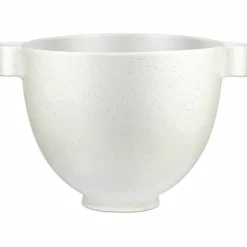 Artisan 5KSM175PSEAC kjøkkenmaskine, Almond Cream