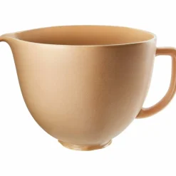 Artisan 5KSM175PSEAC kjøkkenmaskine, Almond Cream