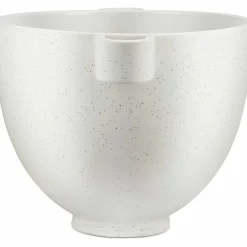 Artisan 5KSM175PSEAC kjøkkenmaskine, Almond Cream