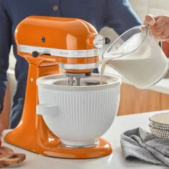 Artisan KSM175PSECA Rød Metallic