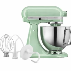 Artisan KSM125PSECU Silver