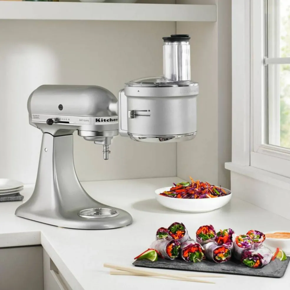 Artisan KSM125PSEER Rød