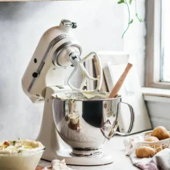 Artisan KSM125PSEER Rød