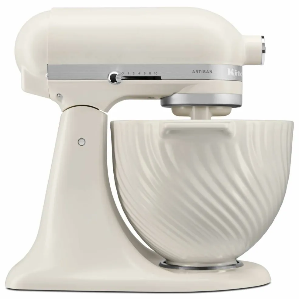 Artisan KSM125PSEER Rød