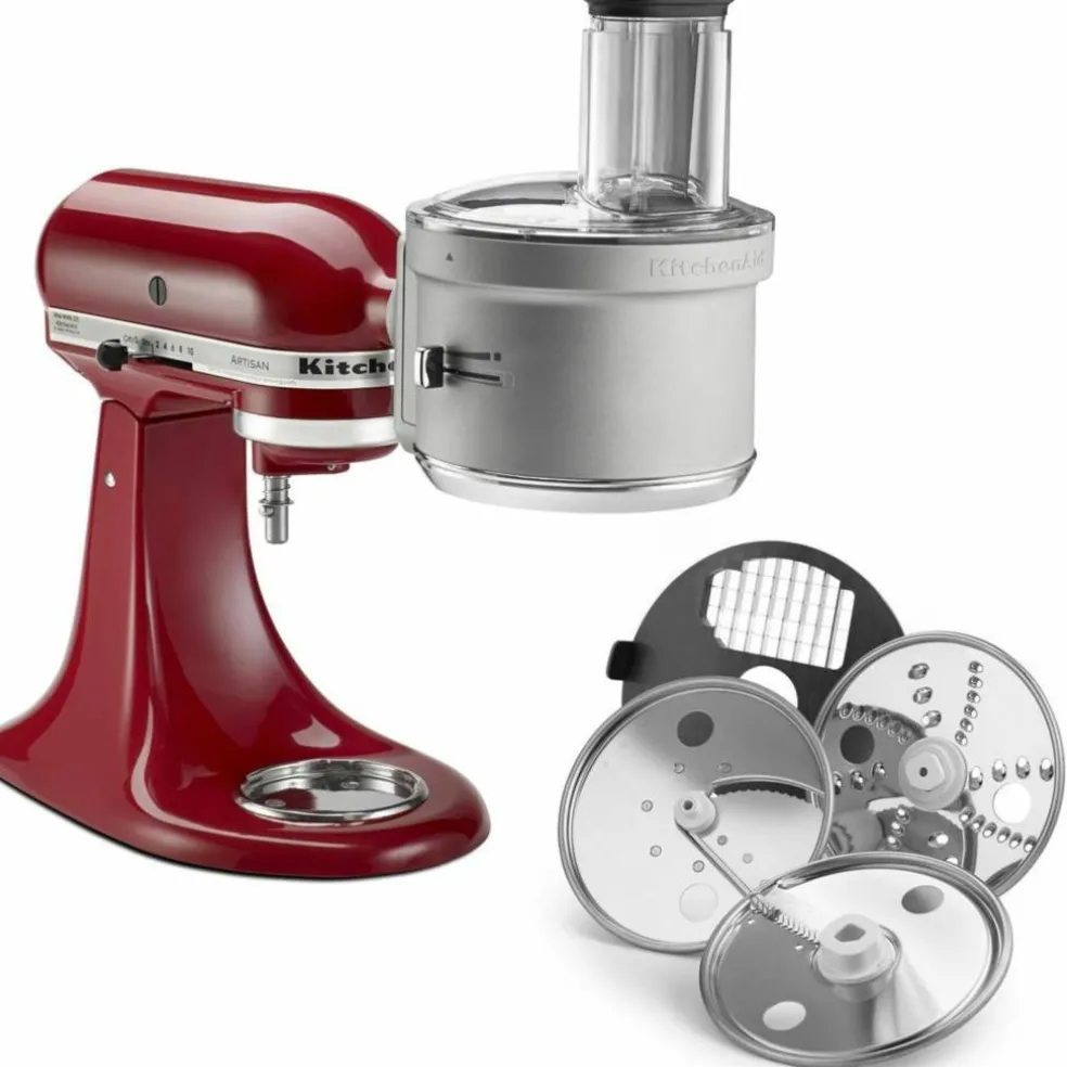 Artisan KSM125PSEER Rød