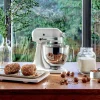 Artisan 5KSM185PSEGR Stand Mixer 4,8L, imperial grey