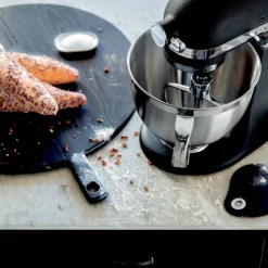 Artisan 5KSM185PSEGR Stand Mixer 4,8L, imperial grey