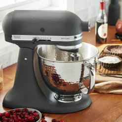 Artisan 5KSM185PSEGR Stand Mixer 4,8L, imperial grey