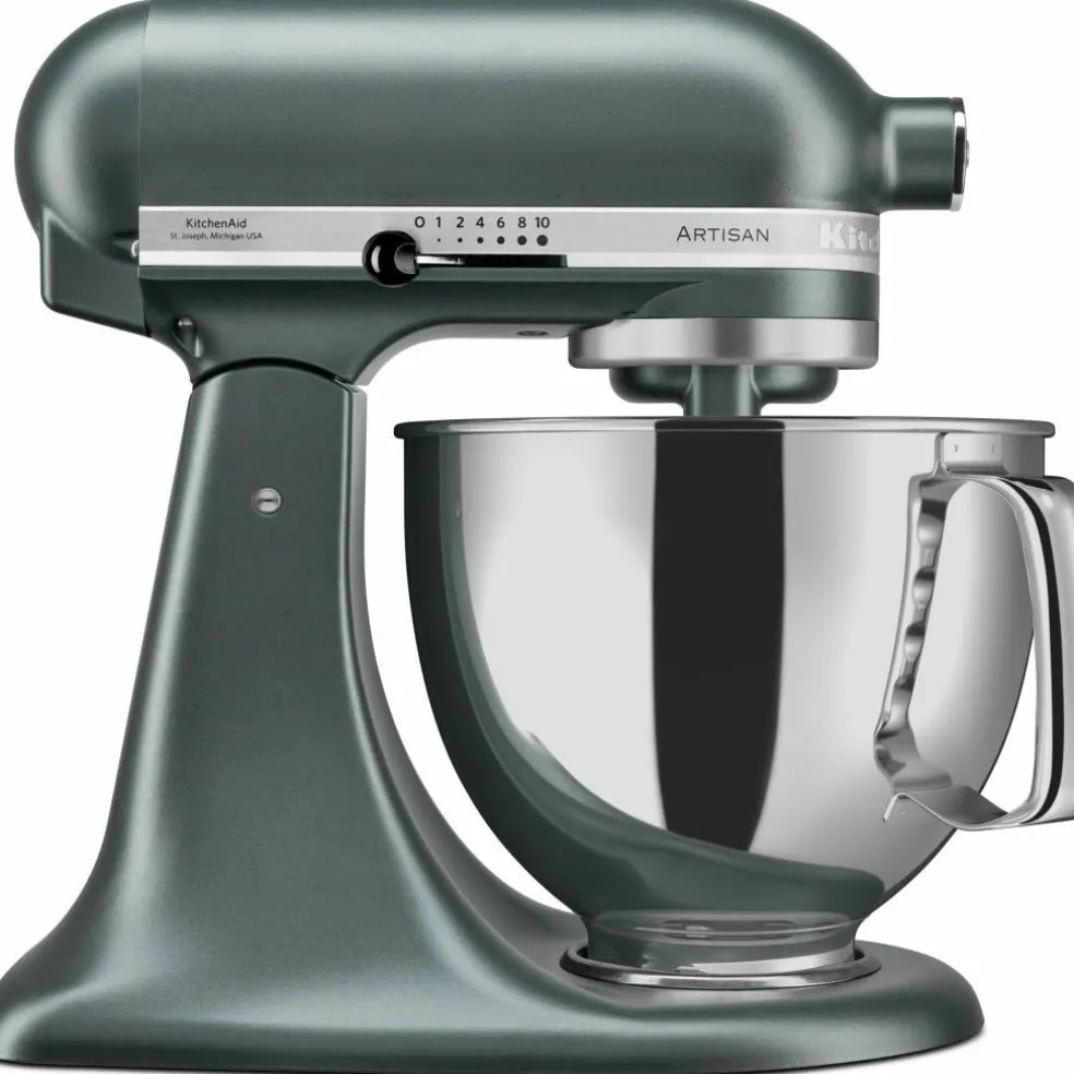 Artisan KSM125PSEJP 4.8 liter, juniper