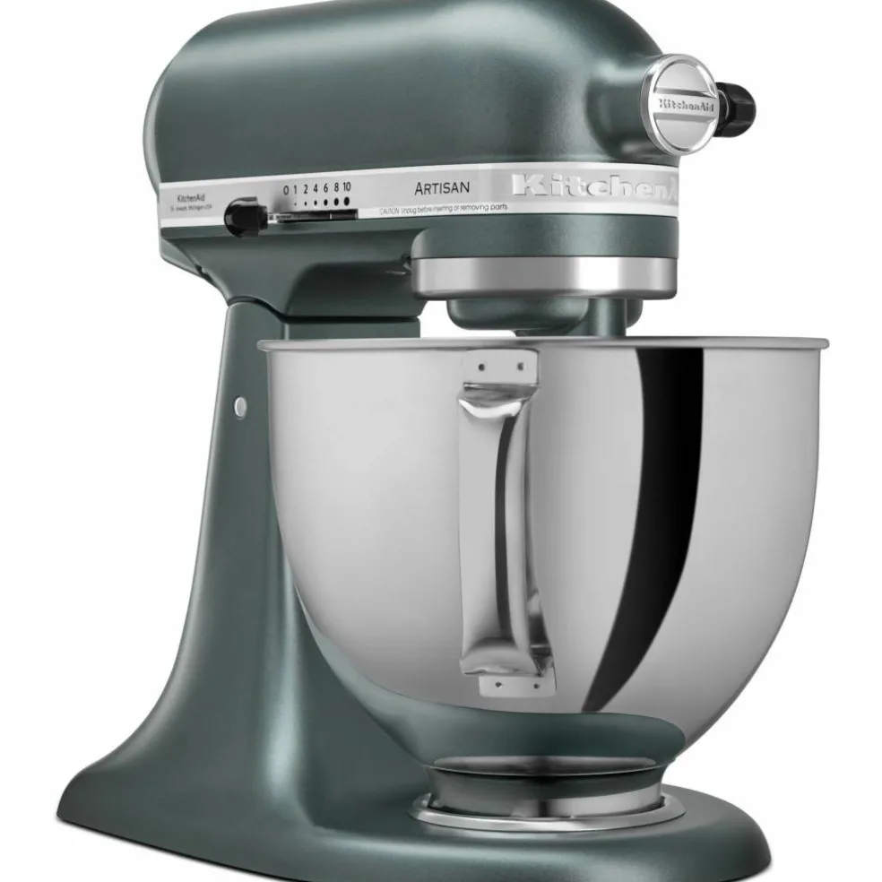 Artisan KSM125PSEJP 4.8 liter, juniper