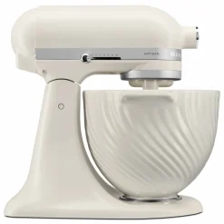 Artisan KSM175PSEMS Medallion Silver