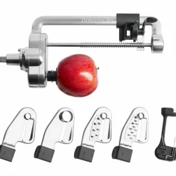 Artisan KSM175PSEMS Medallion Silver