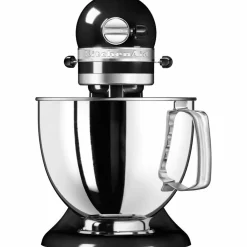 Artisan KSM125PSEOB Svart