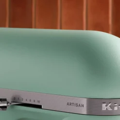 Artisan 5KSM195PSESD 2026 kjøkkenmaskin 4,7 liter, spearmint
