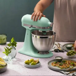 Artisan 5KSM195PSESD 2026 kjøkkenmaskin 4,7 liter, spearmint