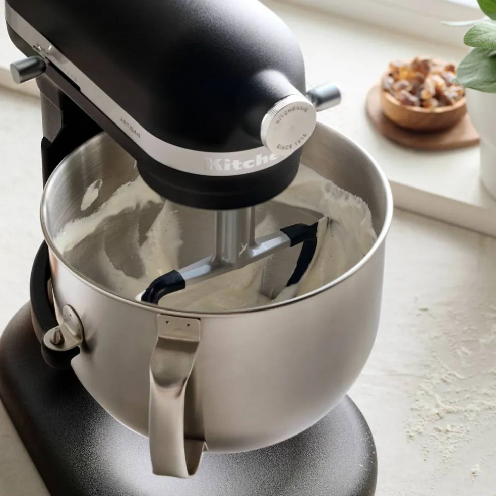 Artisan 5KSM70SHXE kjøkkenmaskin 6,6 liter, imperial black