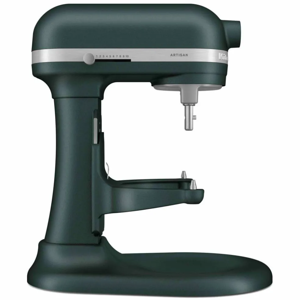 Artisan 5KSM70SHXE kjøkkenmaskin 6,6 liter, imperial black