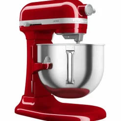 Artisan 5KSM70SHXE kjøkkenmaskin 6,6 liter, red