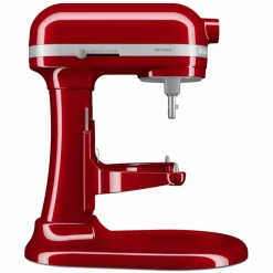 Artisan 5KSM70SHXE kjøkkenmaskin 6,6 liter, red