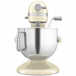 Artisan 5KSM70SHXE kjøkkenmaskin 6,6 liter, red