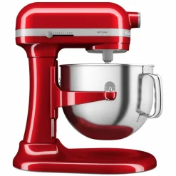 Artisan 5KSM70SHXE kjøkkenmaskin 6,6 liter, red